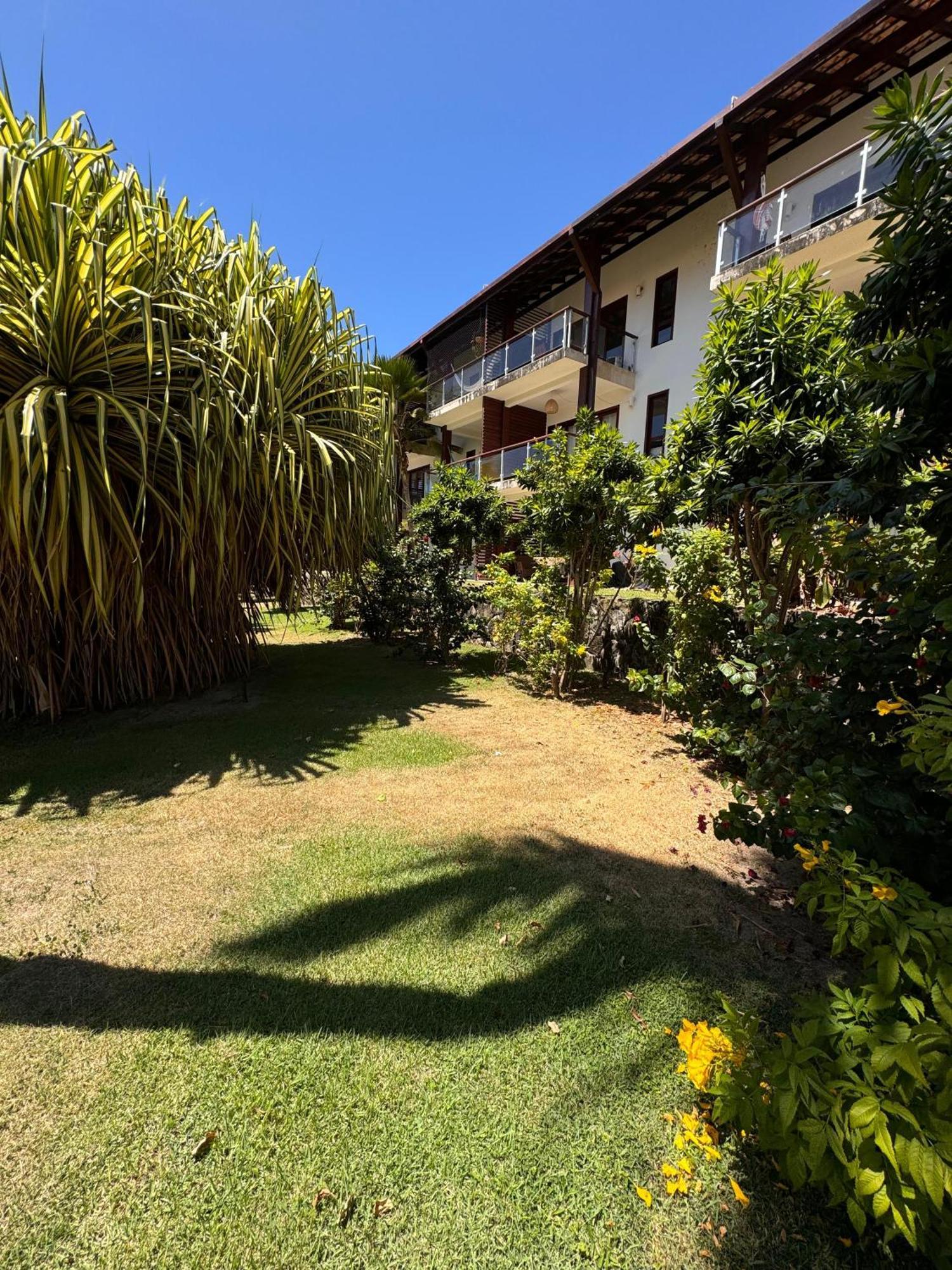 Taiba Beach Resort 205 Bl A-Imob Temporada Sao Goncalo do Amarante  Kültér fotó
