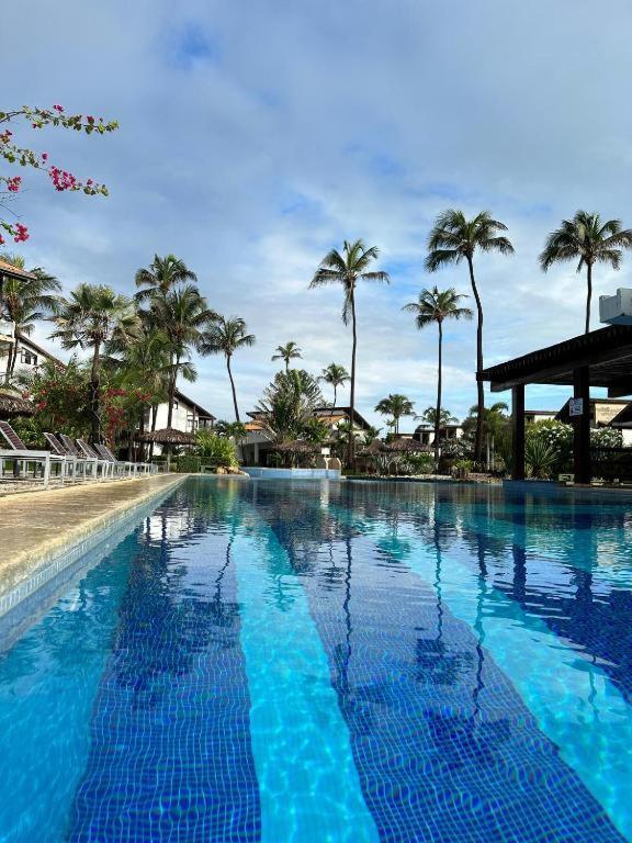 Taiba Beach Resort 205 Bl A-Imob Temporada Sao Goncalo do Amarante  Kültér fotó